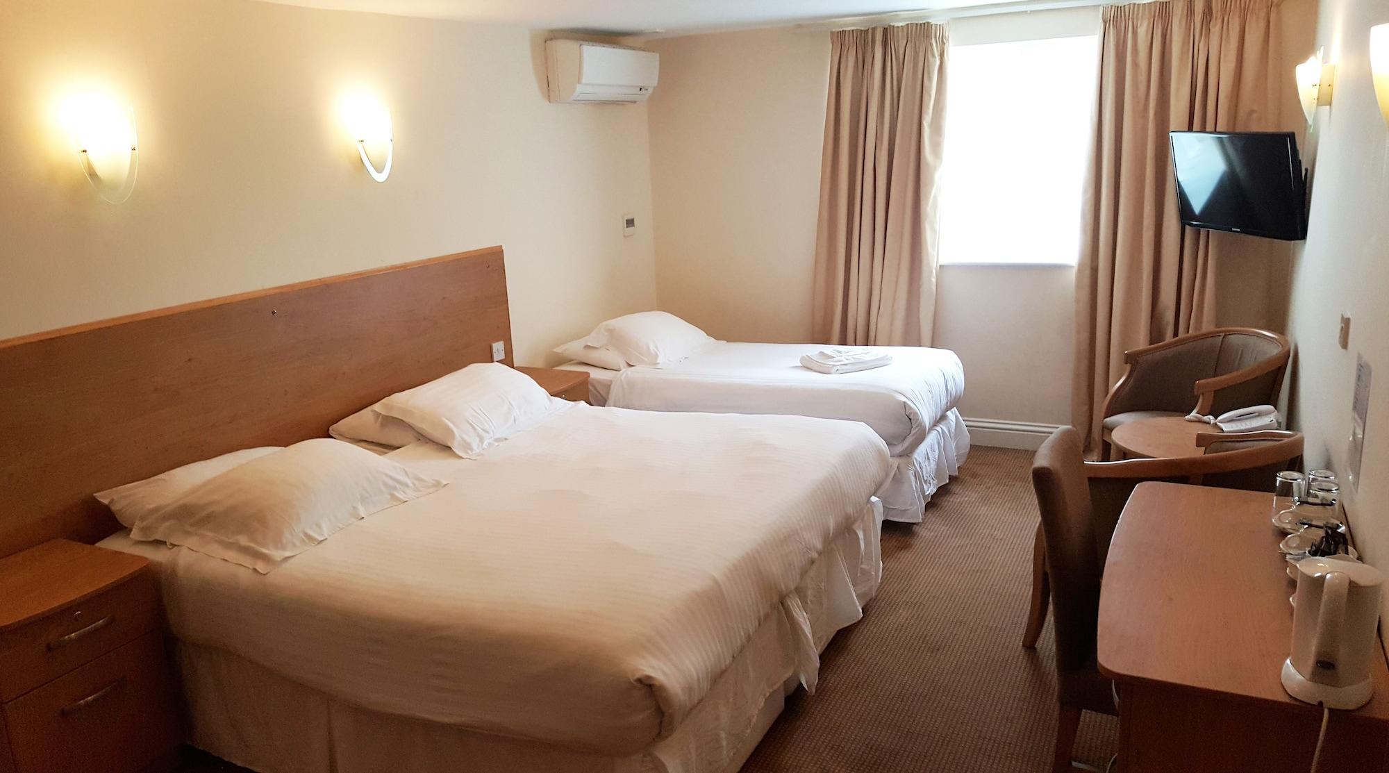 Skylark Hotel Southend-on-Sea Exterior photo