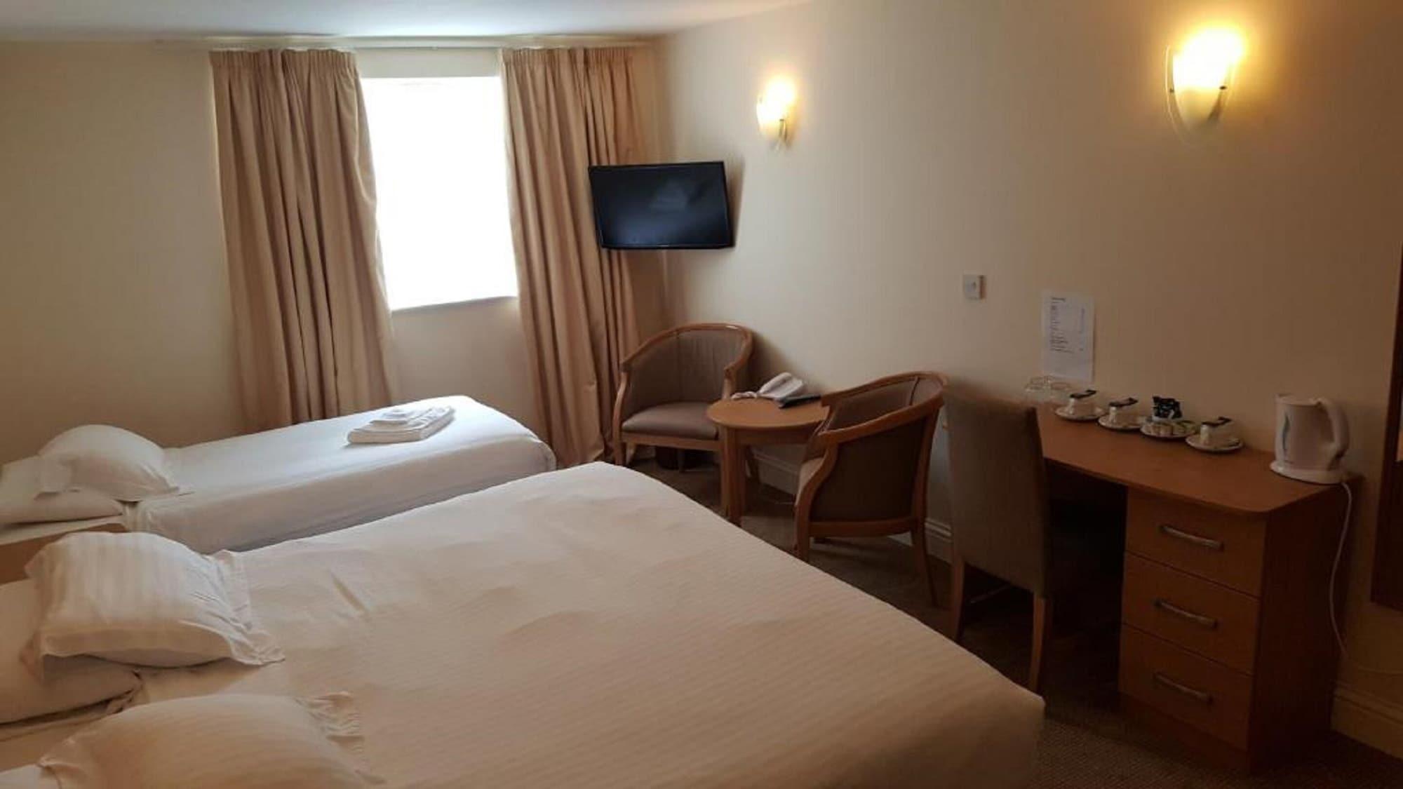 Skylark Hotel Southend-on-Sea Exterior photo