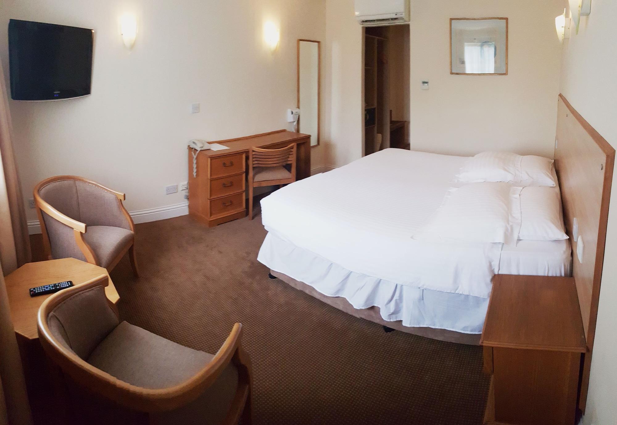 Skylark Hotel Southend-on-Sea Exterior photo