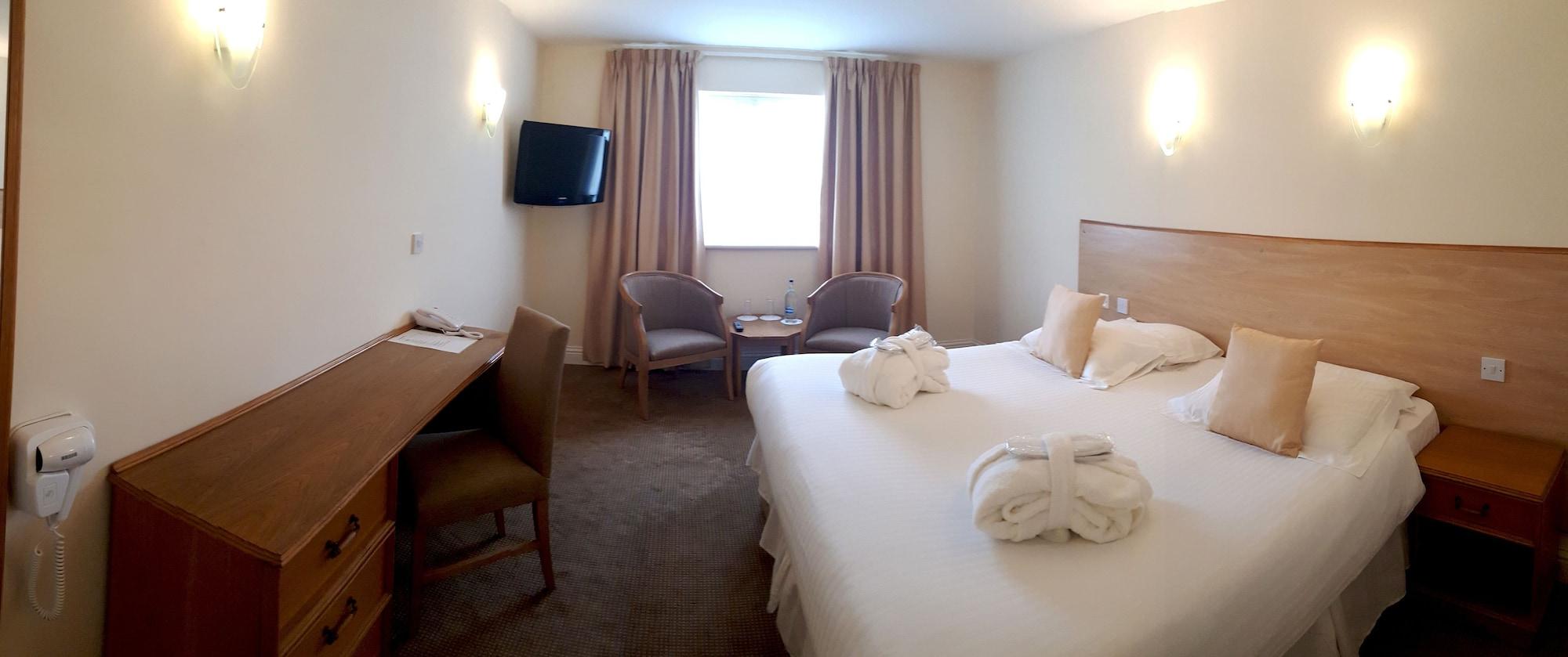 Skylark Hotel Southend-on-Sea Exterior photo