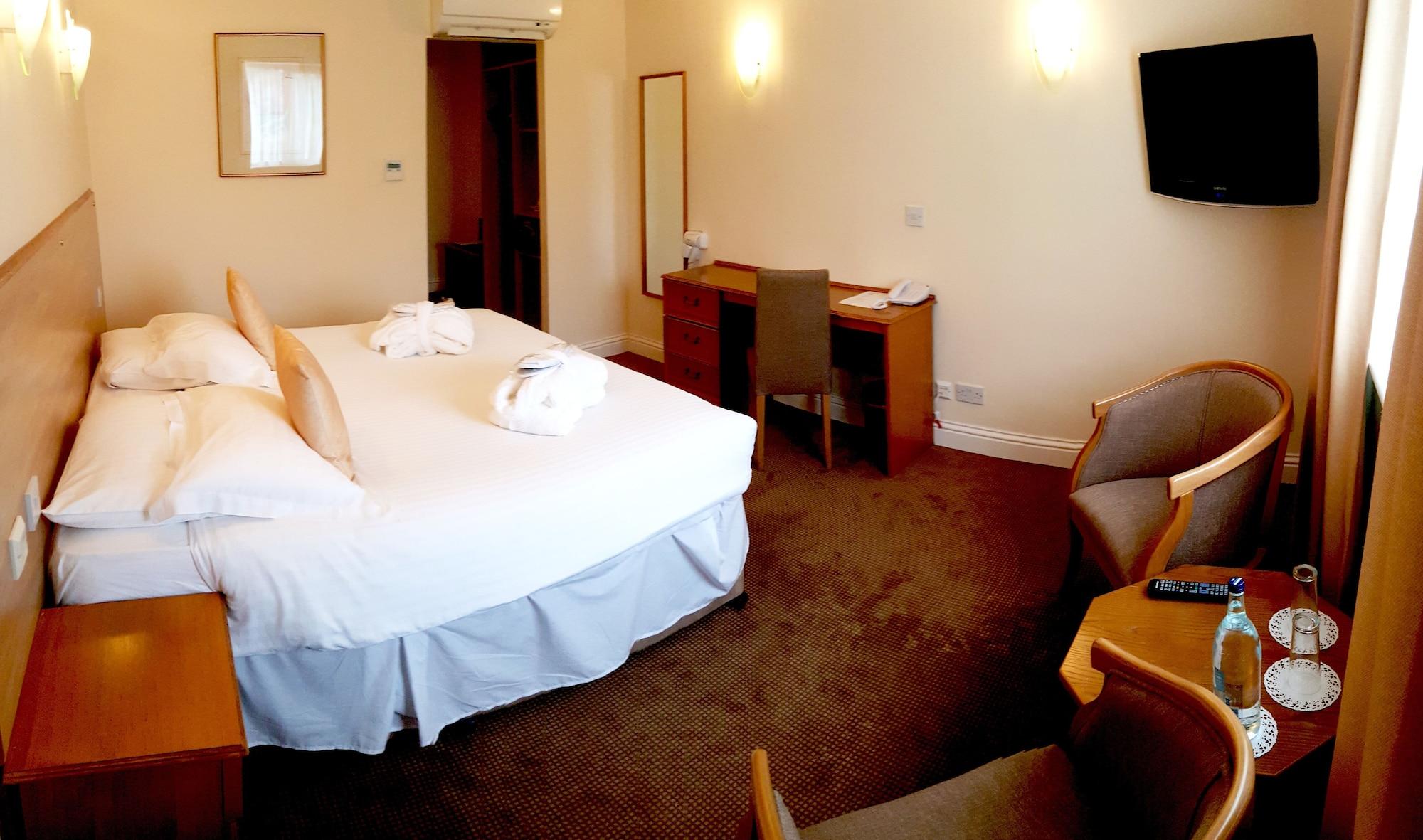 Skylark Hotel Southend-on-Sea Exterior photo