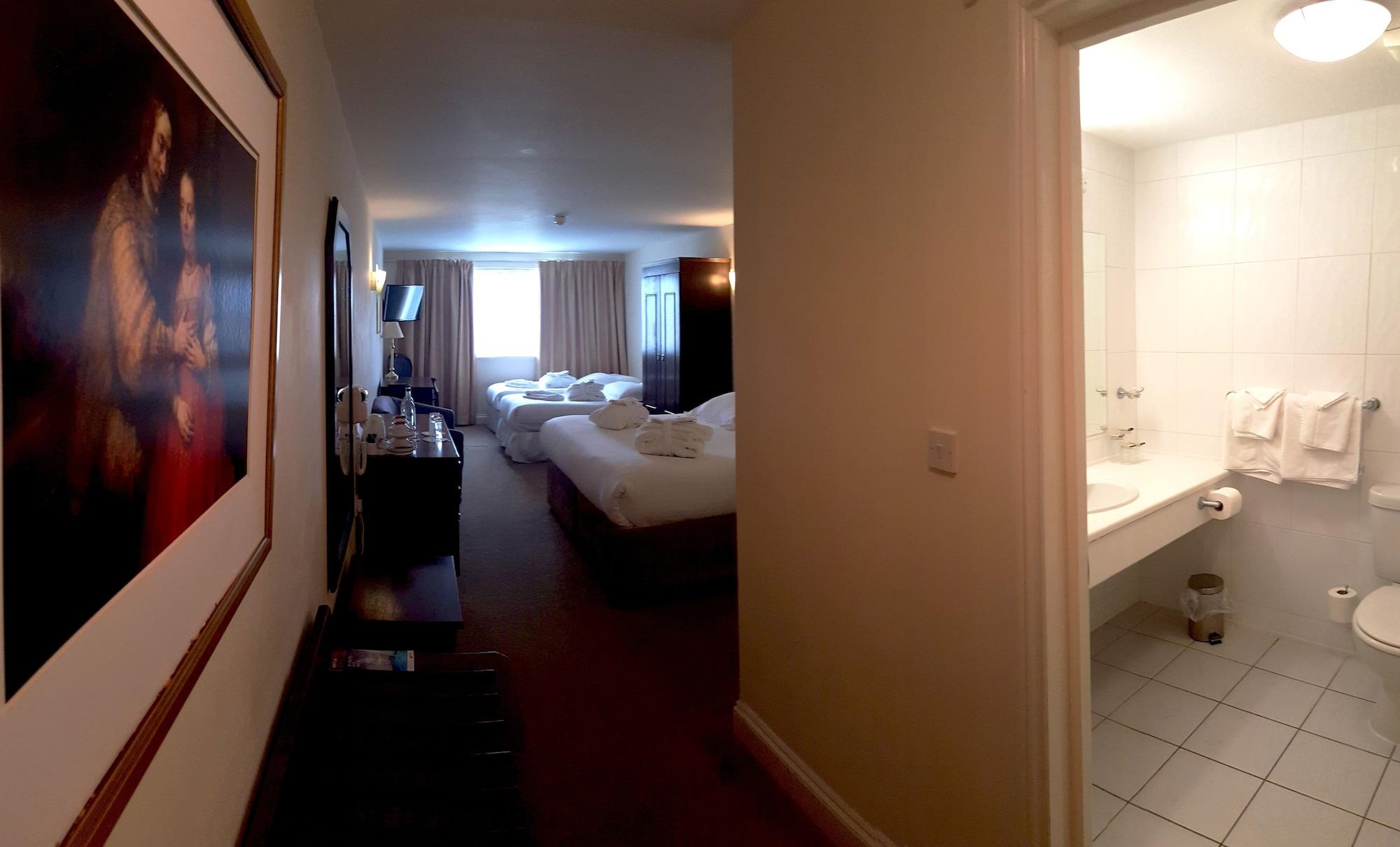 Skylark Hotel Southend-on-Sea Exterior photo