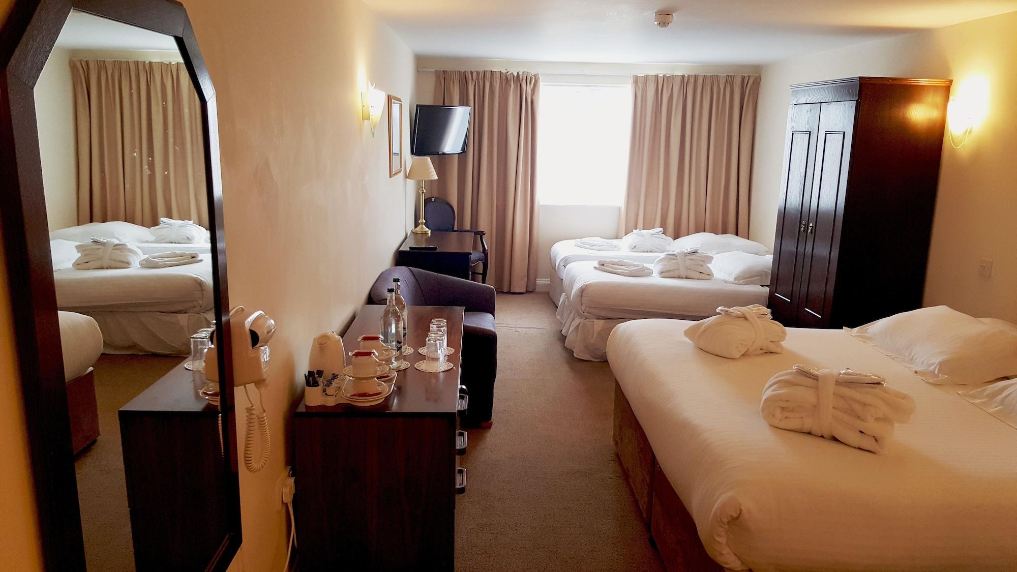 Skylark Hotel Southend-on-Sea Exterior photo