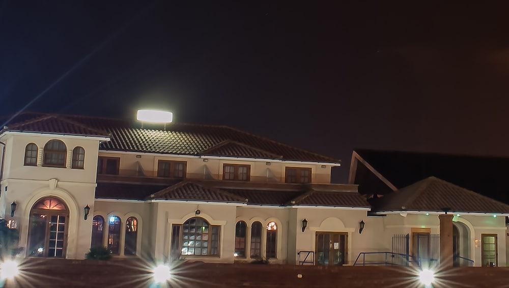 Skylark Hotel Southend-on-Sea Exterior photo