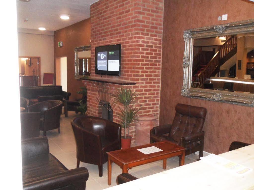 Skylark Hotel Southend-on-Sea Exterior photo
